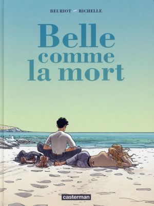 Belle comme la mort (édition 2015)