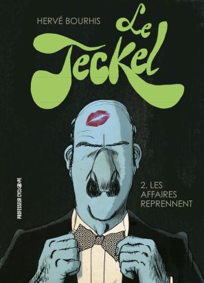 Le Teckel tome 2