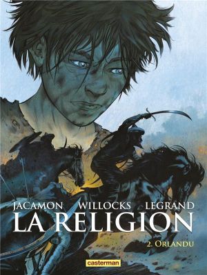 La religion tome 2