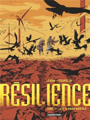 Résilience tome 1