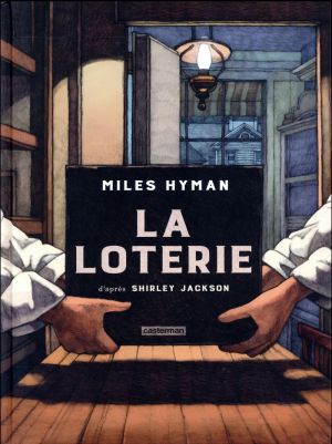 La loterie