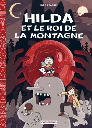 Hilda tome 6