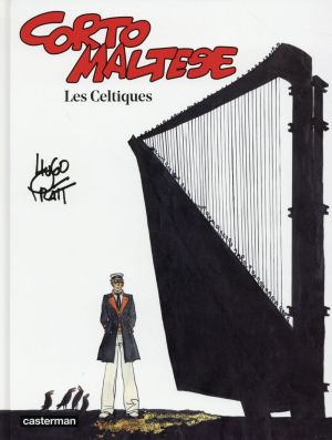 Corto Maltese - édition 2015 tome 4