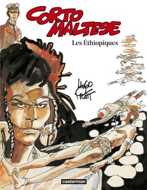 Corto Maltese - édition 2015 tome 5