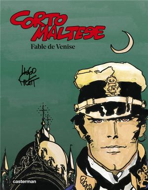 Corto Maltese - édition 2015 tome 7