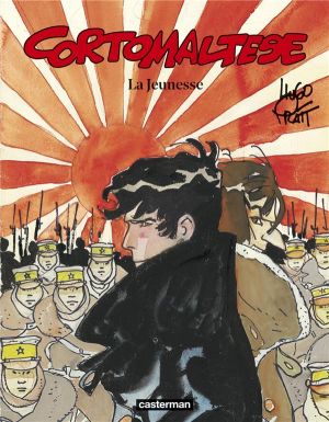 Corto Maltese - édition 2015 tome 9