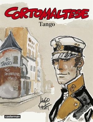 Corto Maltese - édition 2015 tome 10