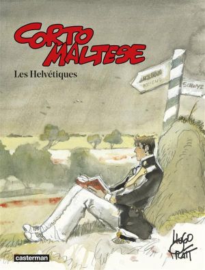 Corto Maltese - édition 2015 tome 11
