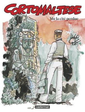 Corto Maltese - édition 2015 tome 12
