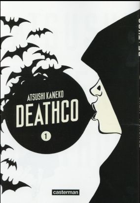Deathco tome 1