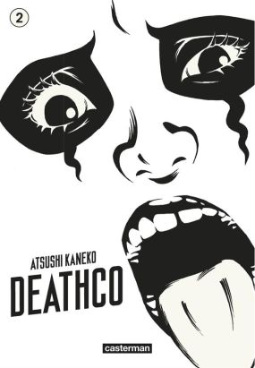 Deathco tome 2