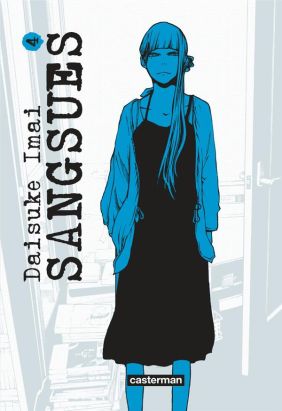 Sangsues tome 4 Sangsues tome 4