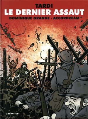 Le dernier assaut