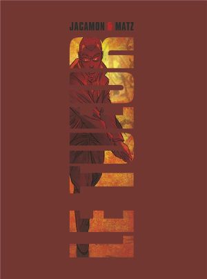Le tueur - coffret intégrale tome 3
