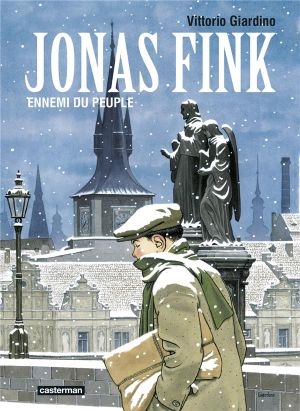 Jonas Fink tome 1