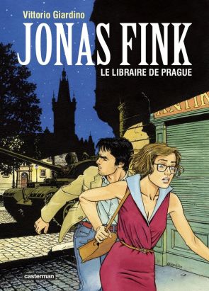 Jonas Fink tome 2