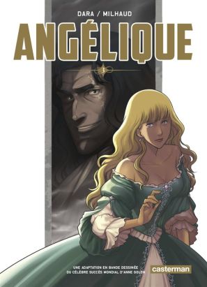 Angélique tome 3