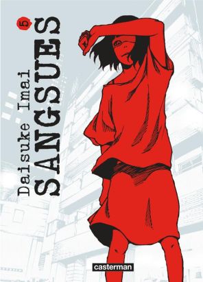Sangsues tome 5