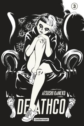 Deathco tome 3