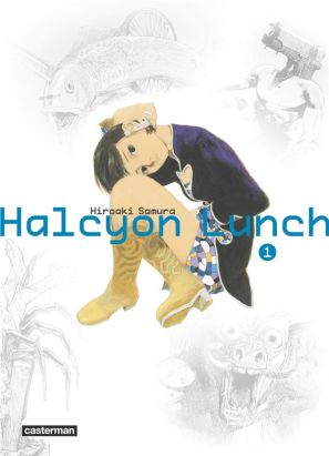 Halcyon lunch tome 1