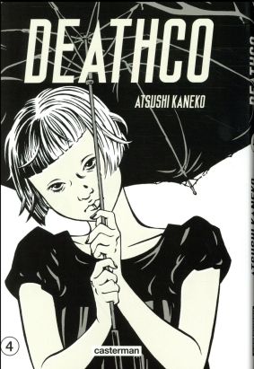 Deathco tome 4
