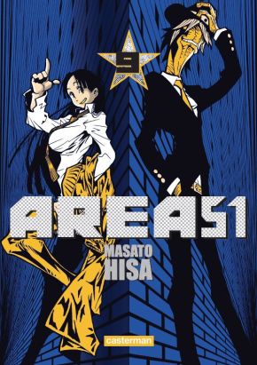 Area 51 tome 9