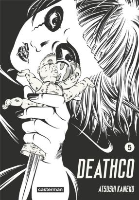 Deathco tome 5