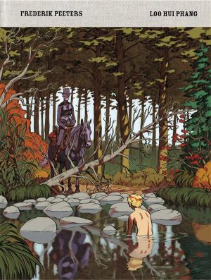 L'odeur des garçons affamés - édition deluxe