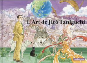 L'art de Jirô Taniguchi