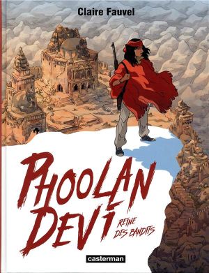 Phoolan Devi Phoolan Devi