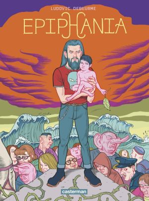 Epiphania tome 1