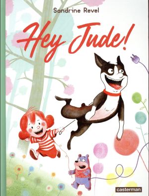 Hé Jude !