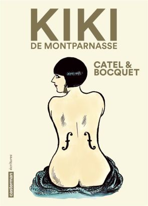 Kiki de Montparnasse - édition 2016