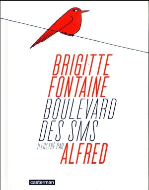 Boulevard des sms