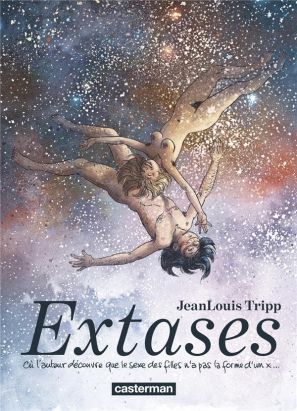 Extases tome 1