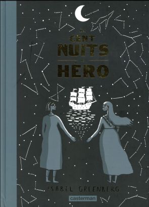 cent nuits de Héro