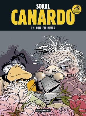 Canardo tome 25