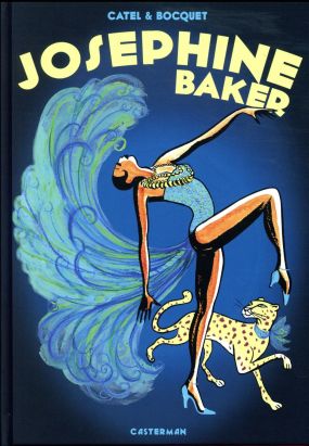Joséphine Baker - édition de luxe