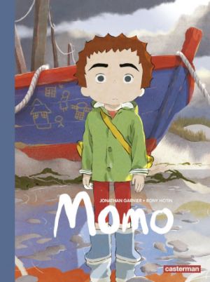 Momo tome 2