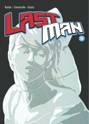 Lastman tome 10