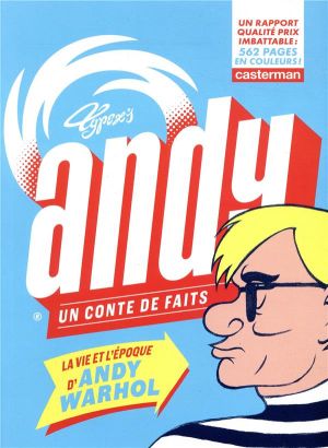 Andy, un conte de faits