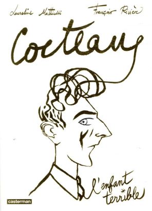 Cocteau, l'enfant terrible