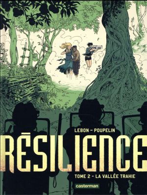 Résilience tome 2