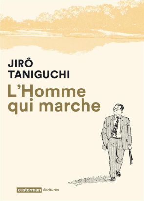 L'homme qui marche (édition 2017)
