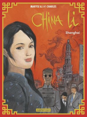 China Li tome 1
