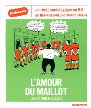 Sociorama - L'amour du maillot