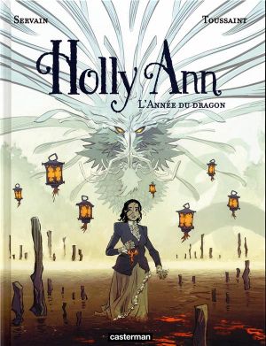 Holly Ann tome 4