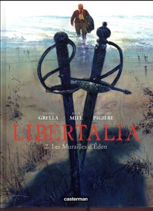 Libertalia tome 2
