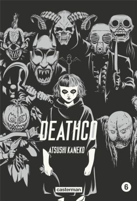 Deathco tome 6