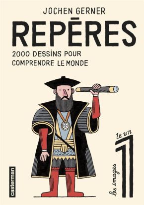 Repères tome 1